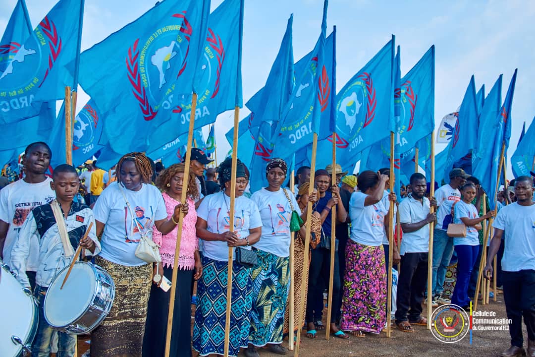 Accompagnement officiel à l'aéroport