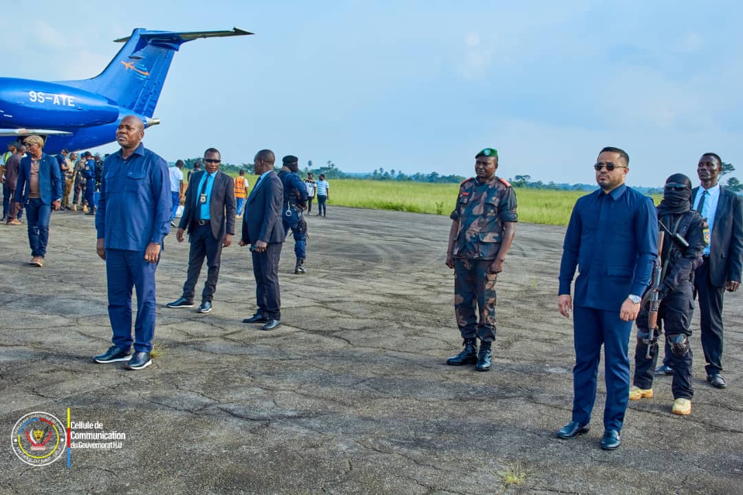 Solidarité entre les provinces