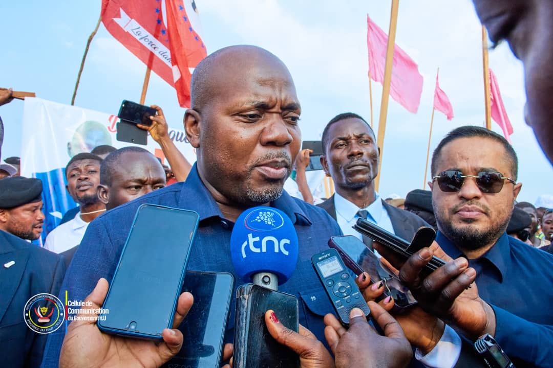 Coopération régionale