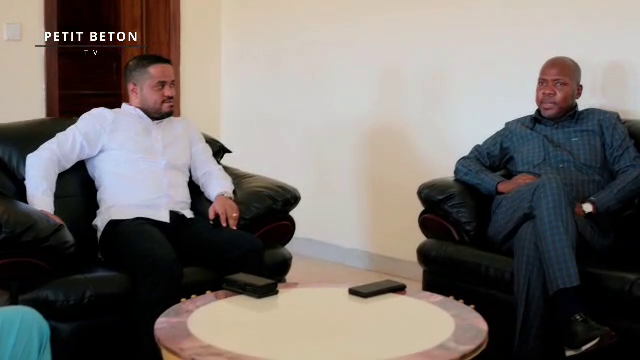 Capture vidéo - Accompagnement