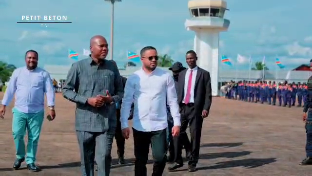 Capture vidéo - Fraternité institutionnelle