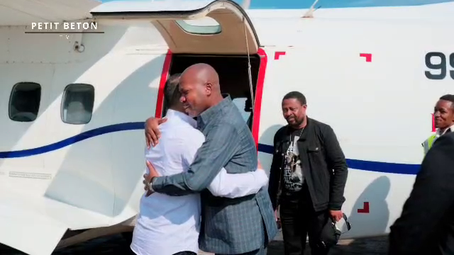 Capture vidéo - Coopération