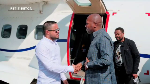 Capture vidéo - Solidarité