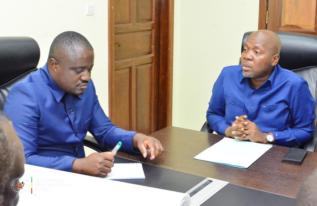 Cérémonie Officielle