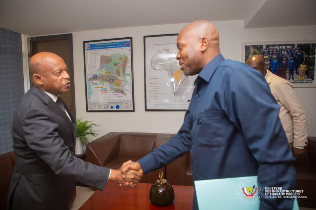 Réunion Stratégique