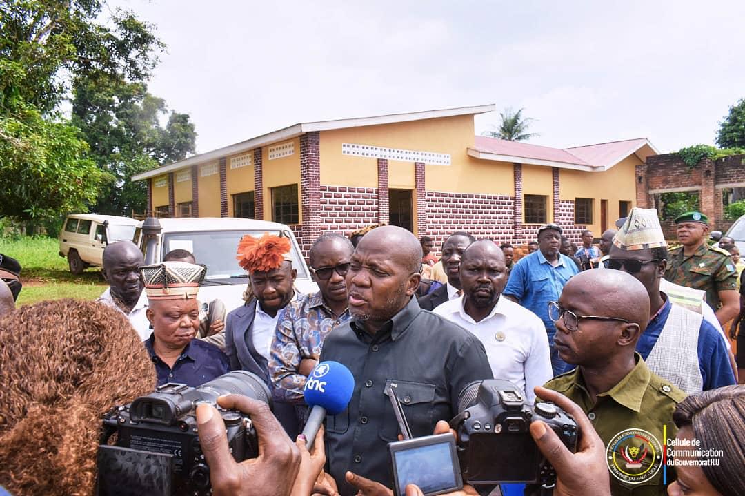 Séance de Travail Spéciale