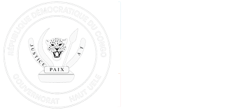 Logo Province du Haut Uélé